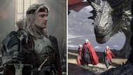 Henry Cavill as Aegon Targaryen (Image via Sportskeeda)